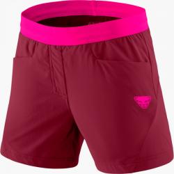 �ortky DYNAFIT Transalper Hybrid W beet red