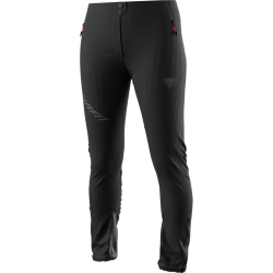 Nohavice DYNAFIT Transalper pro PNT W black out