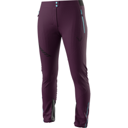 Nohavice DYNAFIT Transalper pro PNT W royal purple