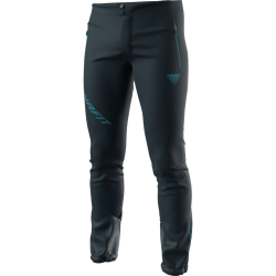 Nohavice DYNAFIT Transalper pro PNT M blueberry 