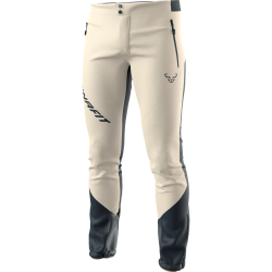 Nohavice DYNAFIT Transalper pro PNT M rock khaki