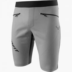 Nohavice DYNAFIT Traverse DST shorts M alloy