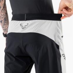 Nohavice DYNAFIT Traverse DST short 0541 4