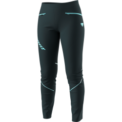 Nohavice DYNAFIT Traverse DST PNT W blueberry
