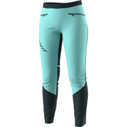 Nohavice DYNAFIT Traverse DST PNT W marine blue