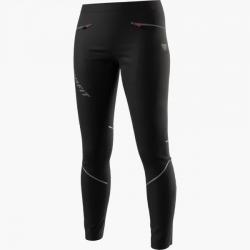 Nohavice DYNAFIT Traverse DST PNT W black out