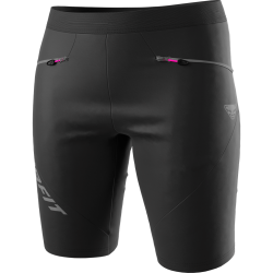 Nohavice DYNAFIT Traverse DST shorts W black out