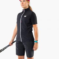 Nohavice DYNAFIT Traverse DST short 2