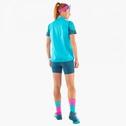 Nohavice DYNAFIT Vert 2 short tights 3