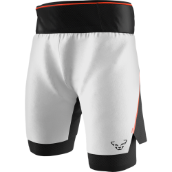Nohavice DYNAFIT Dna Ultra M 2/1 shorts nimbus