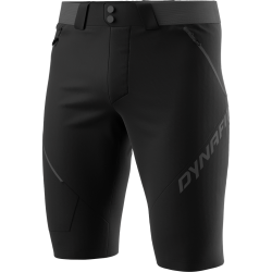 Nohavice DYNAFIT Transalper 4 DST shorts M black out