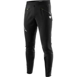 Nohavice DYNAFIT Elevation PNT M black