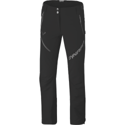 Nohavice DYNAFIT Mercury 2 DST W Sho PNT black