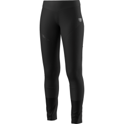 Nohavice DYNAFIT Mezzalama Race PNT W black