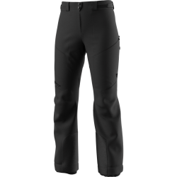 Nohavice DYNAFIT Ridge DST PNT W black