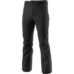 Nohavice DYNAFIT Ridge DST PNT M black