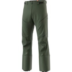 Nohavice DYNAFIT Ridge GTX PNT M