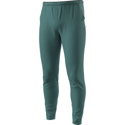 Nohavice DYNAFIT Trail Pants M atlantic