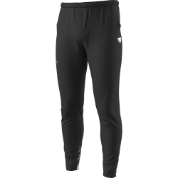 Nohavice DYNAFIT Trail Reflective PNT M black out