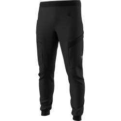 Nohavice DYNAFIT Transalper Cargo Pants M black out