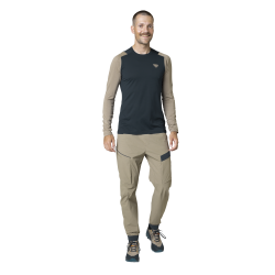 Nohavice_Dynafit_Transalper_Cargo_Pants_M_fallen_rock_2