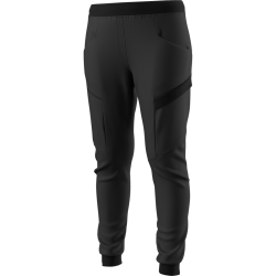 Nohavice DYNAFIT Transalper Cargo Pants W black out