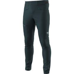 Nohavice DYNAFIT Transalper DST Pants M blueberry