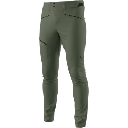 Nohavice DYNAFIT Transalper DST Pants M thyme