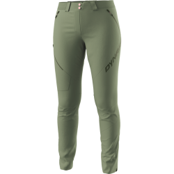 Nohavice DYNAFIT Transalper PNT W 5291 sage