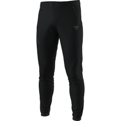 Nohavice DYNAFIT Traverse DST PNT M black