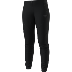 Nohavice DYNAFIT Traverse DST PNT W black out