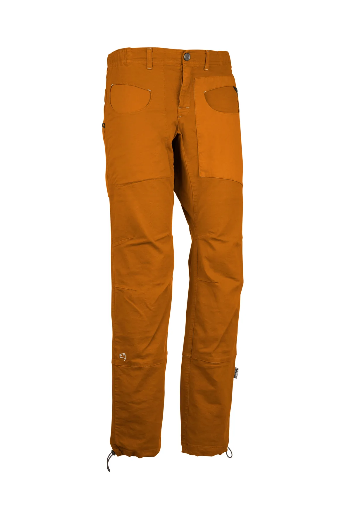 Nohavice E9 Blat 2 Land