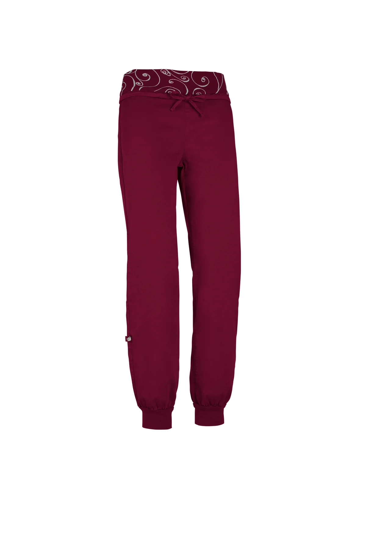 Nohavice E9 W�s Hit magenta