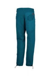 Nohavice E9 Blat deep blue 2