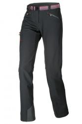 Nohavice FERRINO Pehoe woman �ierne