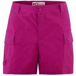 Nohavice KARI TRAA Molster shorts fucha