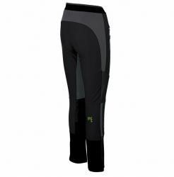  Nohavice KARPOS Alagna Plus Evo cierno sive 