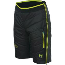 Nohavice KARPOS Alagna bermudy �ierne/�lt�