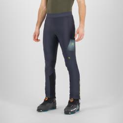 Nohavice KARPOS Alagna gray blue 3