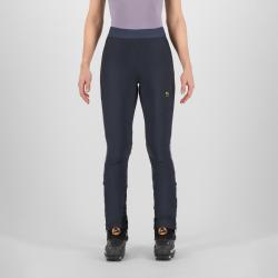 Nohavice KARPOS Alagna 2 W PNT gray/lavender