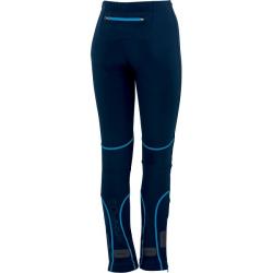 Nohavice KARPOS Alagna modr 410 2