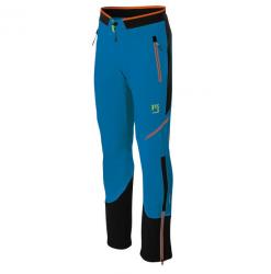 Nohavice KARPOS Alagna Plus Evo modr�/oran�ov�
