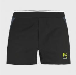 Nohavice KARPOS Fast Evo W short ierne