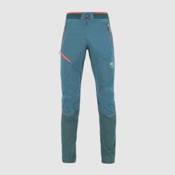 Nohavice KARPOS Rock Evo PNT balsam/sea 