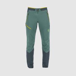 Nohavice KARPOS Rock Evo PNT atlantic/slate 