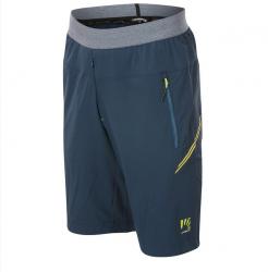 Bermudy KARPOS TRE CIME modro/zelen�