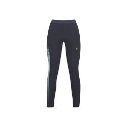 Nohavice KARPOS Alagna 2.0 W Tights woodl.gray/lavender
