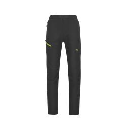 Nohavice KARPOS Alagna Plus 2.0 Pants black/deep water