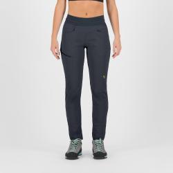 Nohavice KARPOS Limaro W Pants vulcan