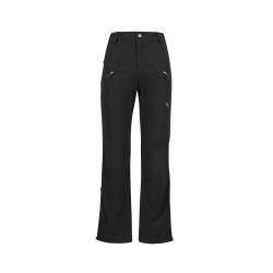 Nohavice KARPOS Pizzo Bianco W Pants black